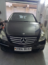 voitures-mercedes-classe-b-2006-biskra-algerie