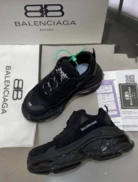 Basket balanciaga super good