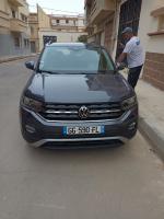 voitures-volkswagen-t-cross-2022-tlemcen-algerie