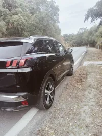 Peugeot 3008 2017 Premium