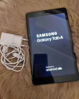 tablets-samsung-galaxy-a8-2019-bouzareah-alger-algerie