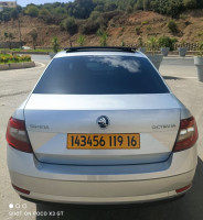 voitures-skoda-octavia-2019-douera-alger-algerie