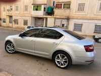 voitures-skoda-octavia-2019-clever-douera-alger-algerie