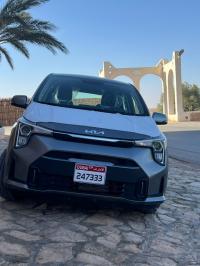 voitures-kia-picanto-2024-x-line-ghardaia-algerie