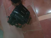 Toyota coister 24v chofage 