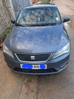 break-familiale-seat-toledo-2014-family-tissemsilt-algerie