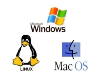 Installation windows - macOS - logiciel 