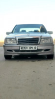 voitures-mercedes-classe-c-1999-ain-lahdjar-setif-algerie