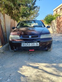 سيارات-fiat-siena-2005-جواب-المدية-الجزائر