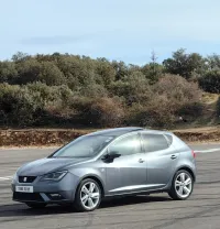 Seat Ibiza 2013 Sport Edition