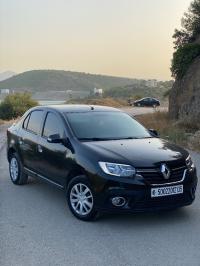 سيارات-renault-symbol-2021-extreme-بودواو-بومرداس-الجزائر