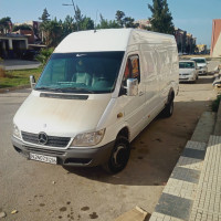 automobiles-mercedes-sprinter-2012-sureleve-chassis-long-el-harrach-alger-algerie