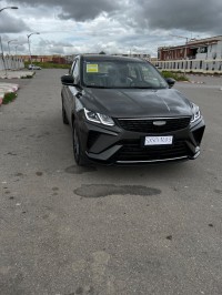 سيارات-geely-coolray-2026-super-max-عين-أرنات-سطيف-الجزائر
