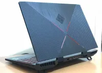 HP Omen 15 i7 9750h rtx 2060 ram 16gb ssd nvme 512gb ecran 144hz