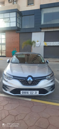 voitures-renault-megane-3-2022-bir-el-djir-oran-algerie