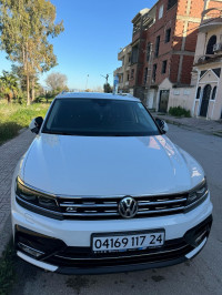 voitures-volkswagen-tiguan-2017-carat-guelma-algerie