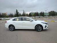 سيارات-kia-k3-2025-luxury-سيدي-خويلد-ورقلة-الجزائر