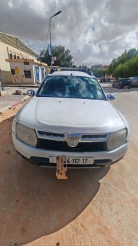 voitures-dacia-duster-2012-messad-djelfa-algerie