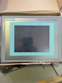 HMI SIEMENS 
