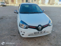 voitures-renault-clio-campus-2015-bye-beni-saf-ain-temouchent-algerie