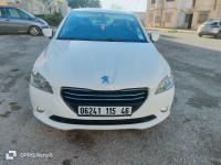 voitures-peugeot-301-2015-allure-beni-saf-ain-temouchent-algerie