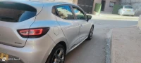 Renault Clio 4 2020 GT Line +