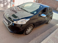 voitures-peugeot-208-2013-access-mahdia-tiaret-algerie