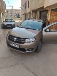 Dacia Logan MCV 2014 Logan MCV