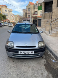 voitures-renault-clio-2-2001-chevalley-alger-algerie