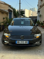 voitures-volkswagen-passat-2022-mohammadia-alger-algerie