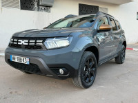 voitures-dacia-duster-2024-journey-bab-ezzouar-alger-algerie