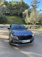 voitures-skoda-fabia-2022-monte-carlo-cheraga-alger-algerie