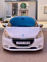 voitures-peugeot-208-2015-allure-sidi-bel-abbes-algerie