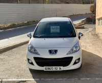 voitures-peugeot-207-2012-bordj-bou-arreridj-algerie