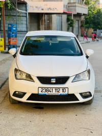 citadine-seat-ibiza-2012-el-hachimia-bouira-algerie