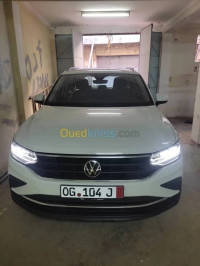 voitures-volkswagen-tiguan-2023-ain-defla-algerie