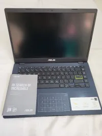 Ordinateur portable ASUS Laptop L410, 14 Po FHD, Intel Celeron N4020 - Neuf dans l'emballage