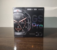 Smart Watch Haute Gamme - Mibro GS PRO