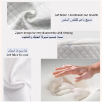 soins-bebe-وسادة-سرير-أطفال-مائلة-مع-غطاء-قابل-للغسل-تغذية-الطفل-ضد-مرض-الارتجاع-المعدي-المريئي-وصعوبة-التنفس-dar-el-beida-alger-algerie