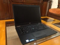 Dell latitude e7470