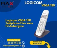 LOGICOM VEGA150 MaxTelenet