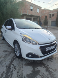 voitures-peugeot-208-2019-allure-facelift-boumerdes-algerie