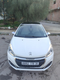 voitures-peugeot-208-2019-allure-facelift-boumerdes-algerie