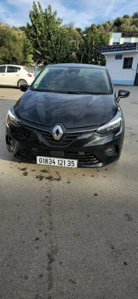 voitures-renault-clio-5-2021-besnes-boumerdes-algerie