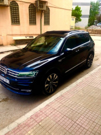 voitures-volkswagen-tiguan-2018-r-line-tlemcen-algerie