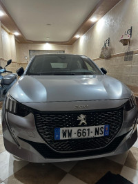 voitures-peugeot-208-gt-2023-relizane-algerie