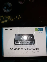 switch 