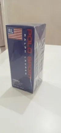 Parfum Ralph Laurent Polo Sport 