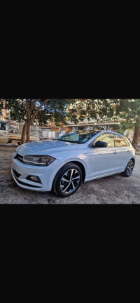 voitures-volkswagen-polo-2018-beats-baraki-alger-algerie