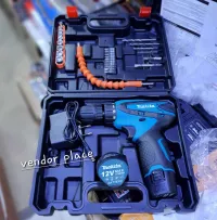 Visseuse makita 12v /28pcs 